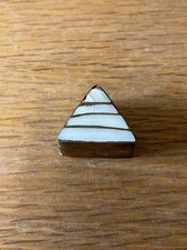 Mini Mother Of Pearl Pill Box