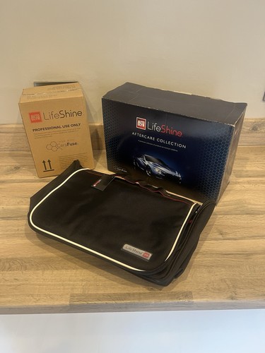 Auto glym life shin car - auto,