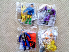International 1999 Action Man