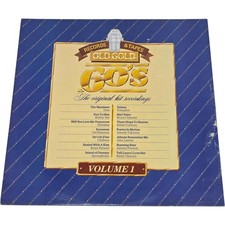 Old Gold Records 60's Original