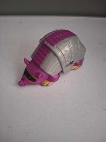 2002 bandai power rangers - bandai, wild