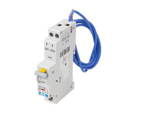 Eaton rcbo 32a 10ka - eaton, trip