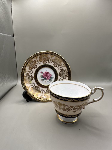 Vintage paragon fine bone - fine,