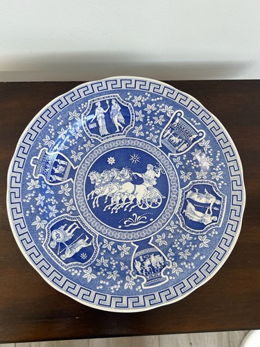 Spode blue room - spode,