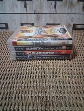 Sony PlayStation 3 PS3 Game