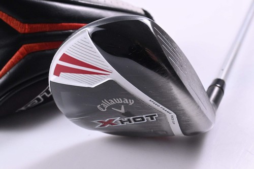 Callaway hot wood 15 - x, /