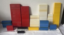 Vintage 1960s LEGO Blocks