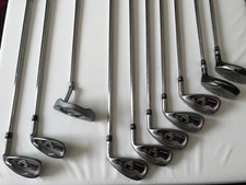 RAM CONCEPT V FORCE GOLF CLUBS
