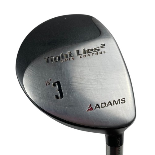 Adams tight lies wood 16 - wood, 16°
