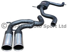 VW Golf GTi Mk5 2.0T 2.0 Turbo