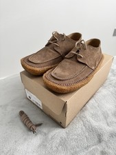 Meanforme Hambletons Crepe