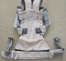 BabyBjorn Baby Carrier One