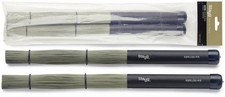 Stagg SBRU35-RS Polybristle