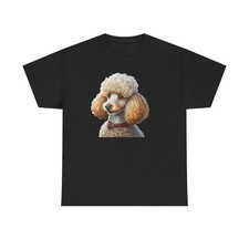 Standard Poodle. -  Unisex