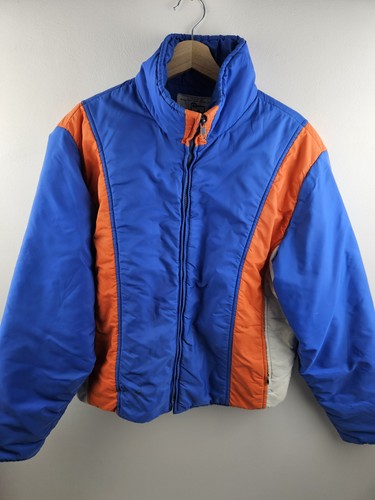 Woolrich vintage insulated - woolrich,