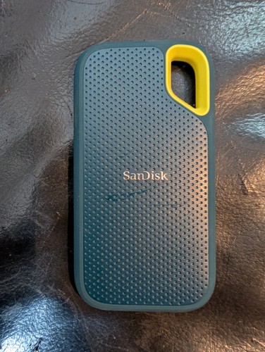 Sandisk extreme 2tb usb - sandisk, usb-c
