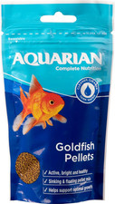 AQUARIAN Complete Nutrition