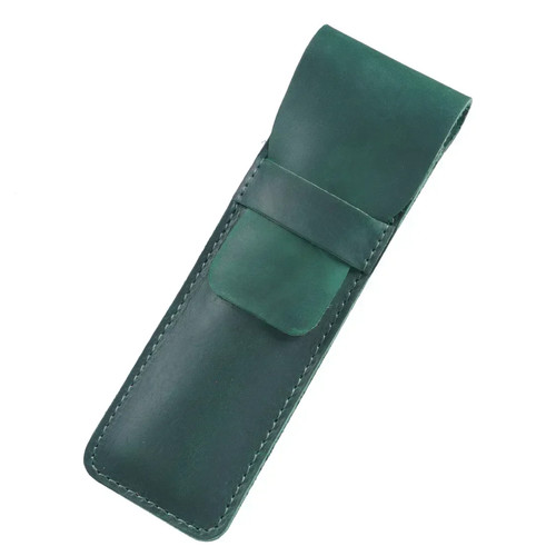 Handmade genuine leather - genuine,