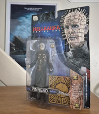 NECA Reel Toys Pinhead