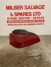 PEUGEOT 106 MK2 PASSENGER N/S