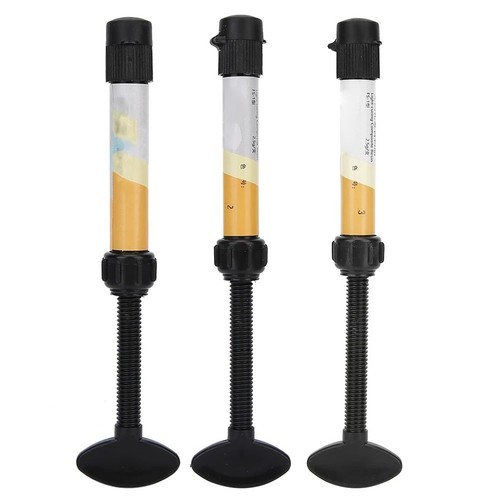 New dental cement cavity - new,