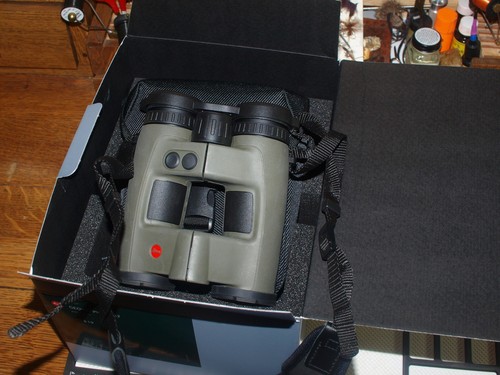 Leica geovid pro 8x32 - geovid,