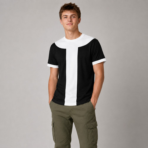 Ben 000 costume - 10,000,
