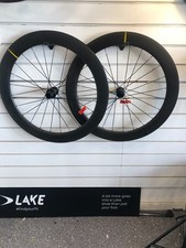 new unused mavic cosmic carbon