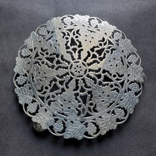 VINTAGE REGIS SILVER PLATE