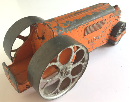 Hubley kiddie toy 480 - hubley, #480