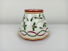 Yankee Candle Ceramic Topper