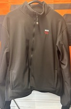 Keis Heated Jacket Warm Winter Motorcycle Unisex Under Layer Size XXL Black