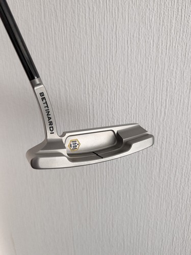 Bettinardi putter - bettinardi,