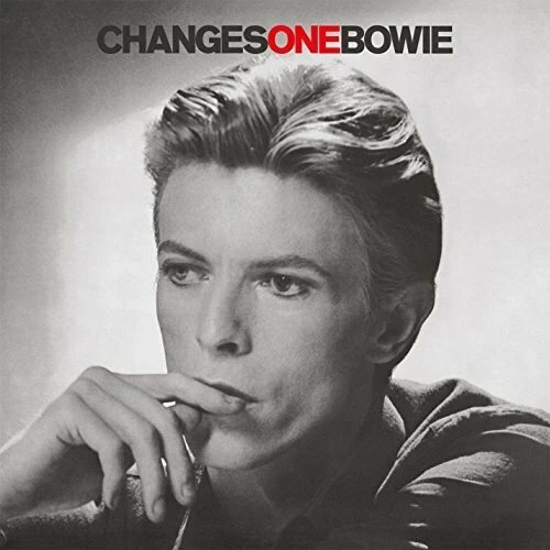 David bowie changesonebowie - david,