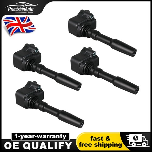 Ignition coil pack for audi - 4x,
