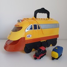 Chuggington Action Chugga