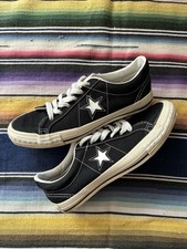 1990s Converse One Star