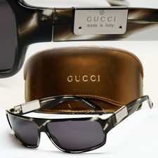 Gucci Sunglasses 2001 Vintage