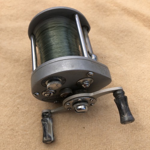 Pflueger supreme baitcasting - pflueger,