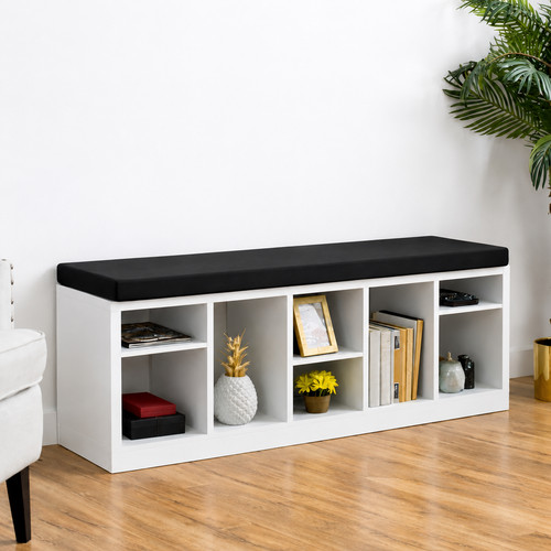 Waterproof bench cushion for - waterproof,
