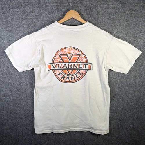 Vintage vuarnet shirt - vintage,