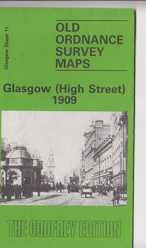 Old ordnance survey - survey, maps