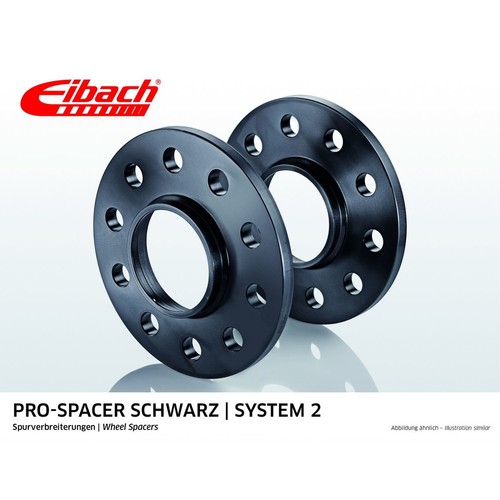 Eibach wheel spacer - , 40