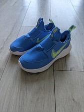 Nike Boys' Trainers Size UK