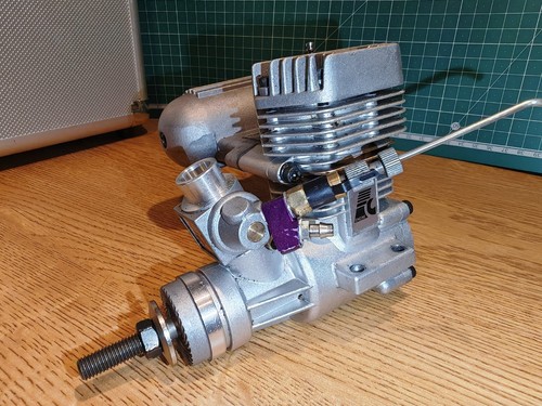 Lightly used force abc - lightly,