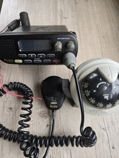 Cobra Boat Vhf Radio