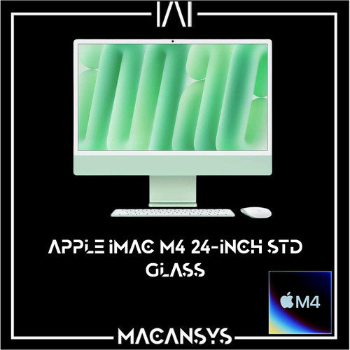 Apple imac inch - imac, 10c