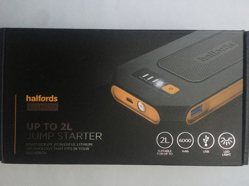 Battery jump starter suitable - jump, starter-suitable