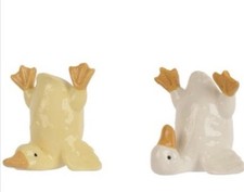 Set playful ducks - 2,