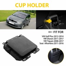 New Rear Center Console Cup